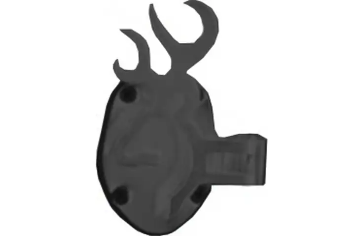 Browning Buckmark Cap Light